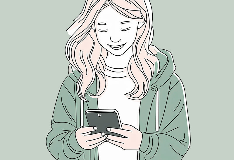 Vivian er Danmarks første Certificerede vejleder i digital sundhed